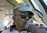 George