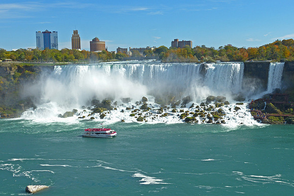 Niagara Falls