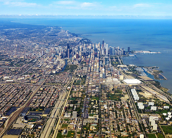 Chicago