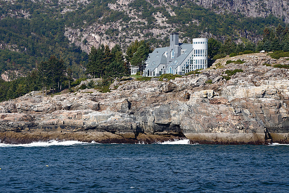 Maine Coast