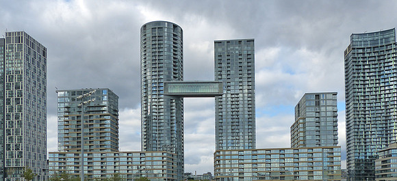 Toronto