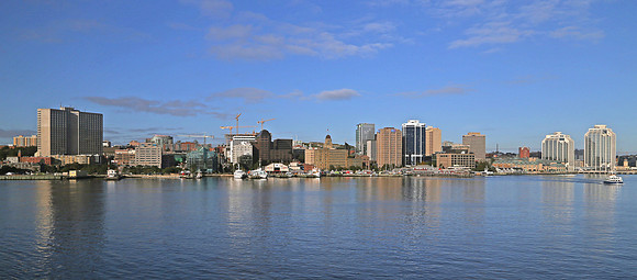 Halifax, Nova Scotia
