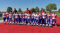 2023Norris3rd4thGradeFootball