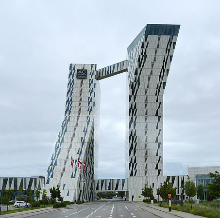 Bella Hotel in Copenhagen
