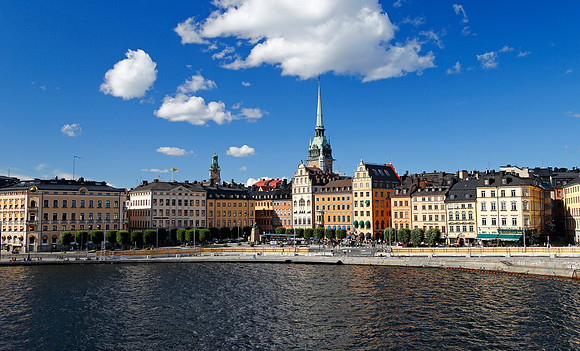 Stockholm, Sweden