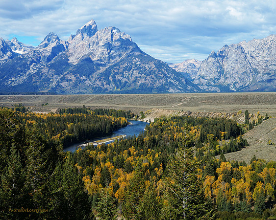 Snake River